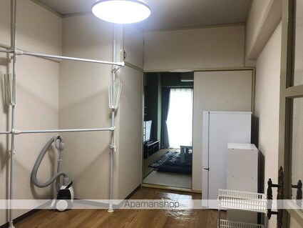 雄湊ハーバービューハイツ[2K/25.92m2]のその他内装