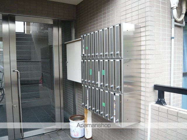 フレンドポート相模大野IIの内装写真