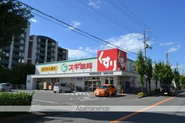 門真テラスの周辺写真