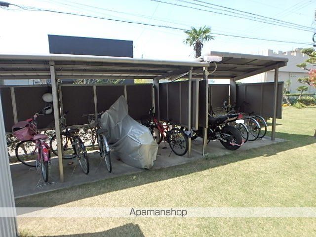 コーポ武田の外観写真