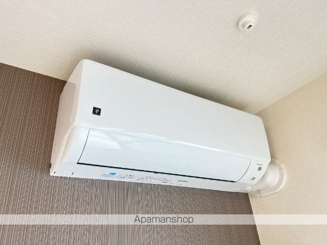 グランデ嘉右衛門の内装写真