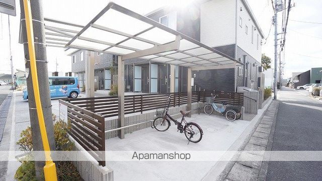 ラーガハウス茶屋町のその他写真