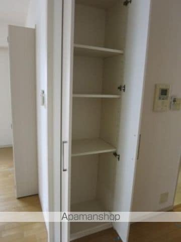 クリオ戸越銀座弐番館の内装写真