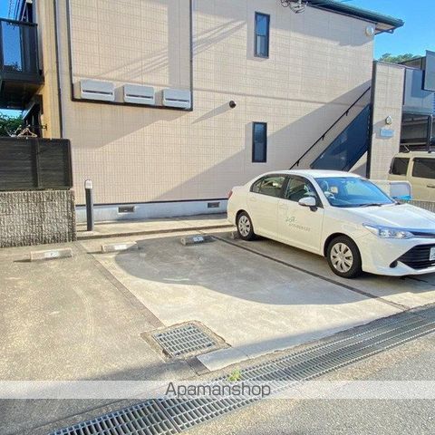 ハイツ大星の周辺写真