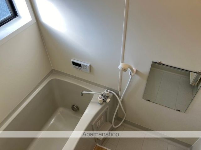 ソシア寿正の内装写真