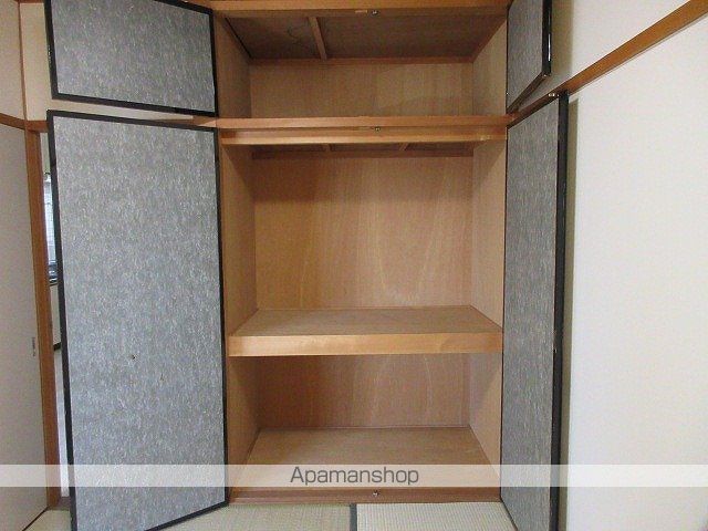 パインリーフ長森本町の内装写真
