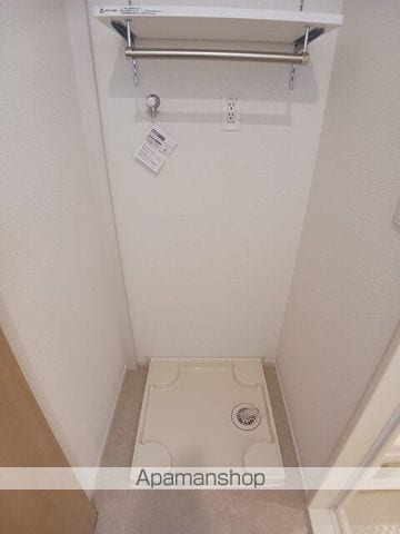 スカイノッツ北赤羽の内装写真
