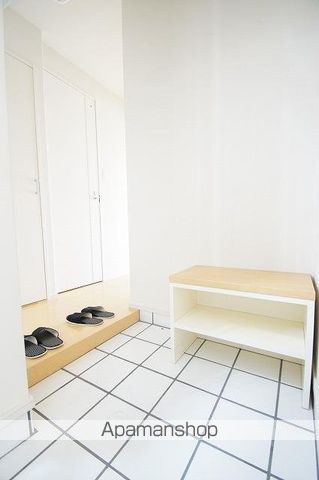 リフェスタ渡辺通の内装写真