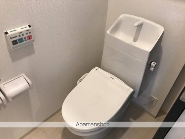 クレール矢賀駅前の内装写真