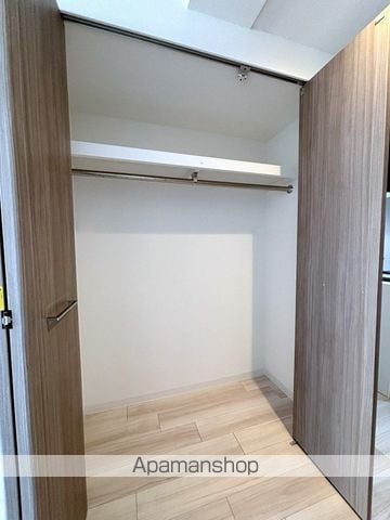 プランドールKITAHAMAの内装写真