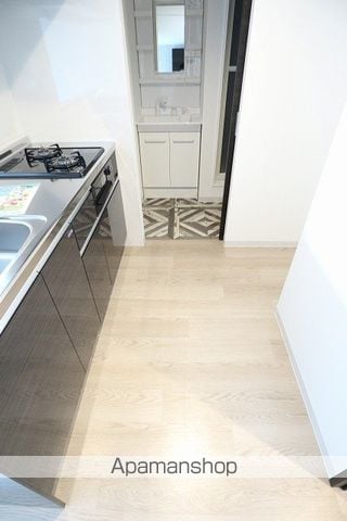 CITY RESIDENCE新道東の内装写真