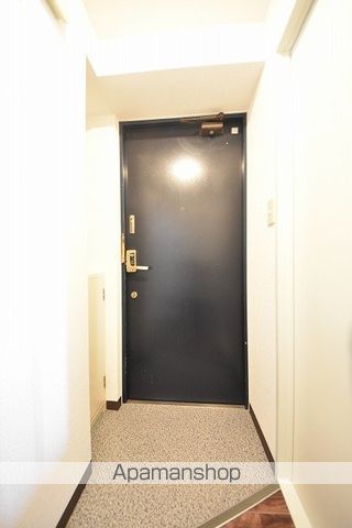 エリザベート北31ーIIの内装写真