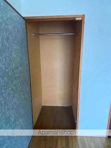 フォブール今里の内装写真