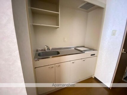 エトワール木太[1K/31.08m2]のキッチン