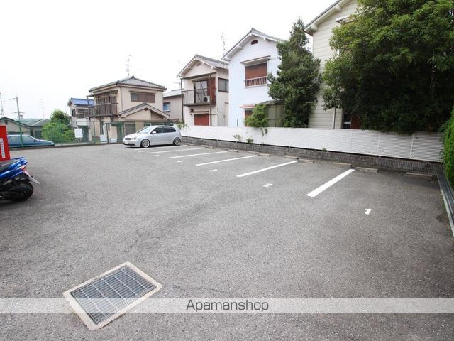 ヴィラージュ私市のその他写真