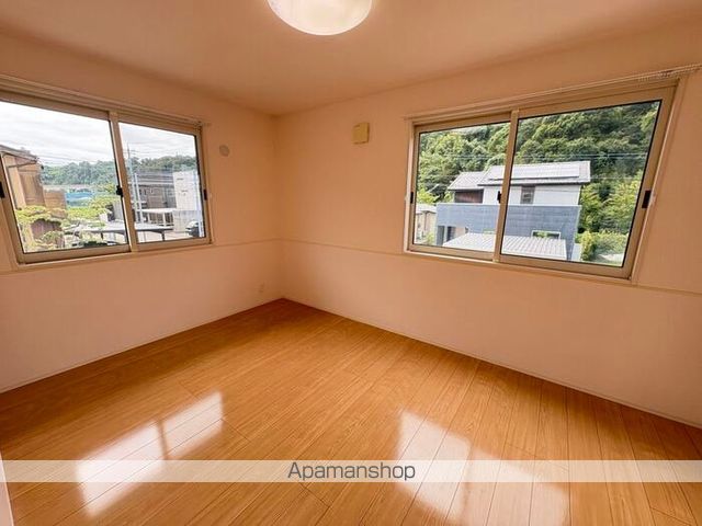 TANDEMの内装写真