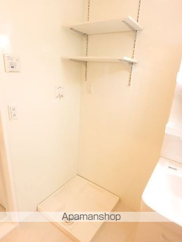 ストーク本郷の内装写真