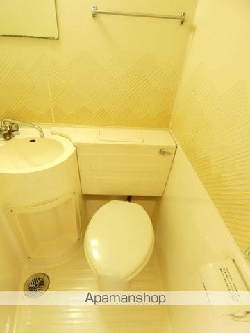 タチバナハイツの内装写真