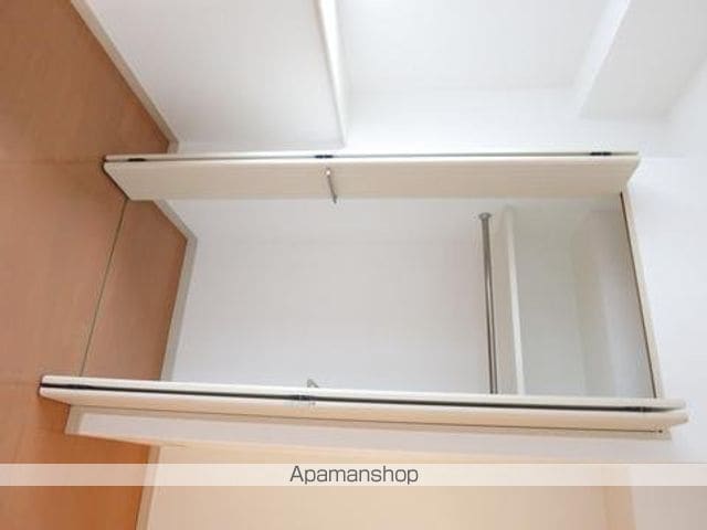 クリオ戸越銀座弐番館の内装写真