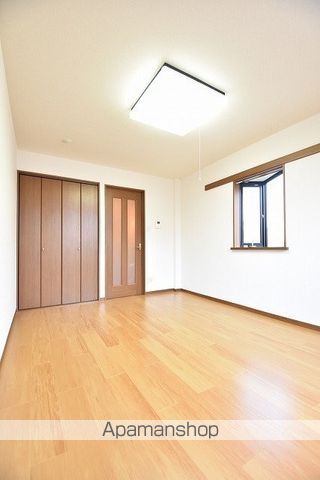 グランシャリオIの内装写真