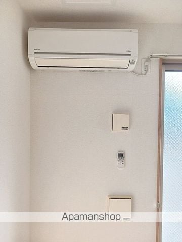 レジデンス プリムローズの内装写真