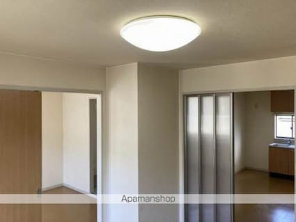 シャーメゾン　ラヴィ　Ｅ棟[3DK/54.07m2]の内装