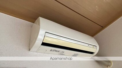 プレジール小野　Ｄ棟[2DK/41.89m2]のその他設備