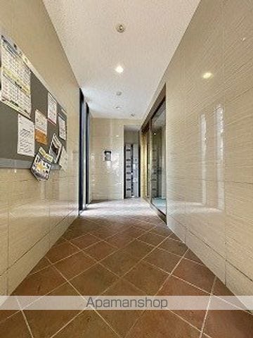 VINCENTE船場の内装写真