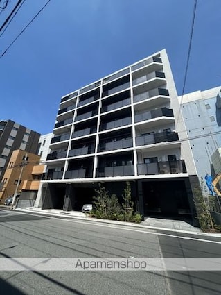 ＣＲＥＳＴ　ＣＯＲＴ錦糸町[1LDK/33.04m2]の外観3