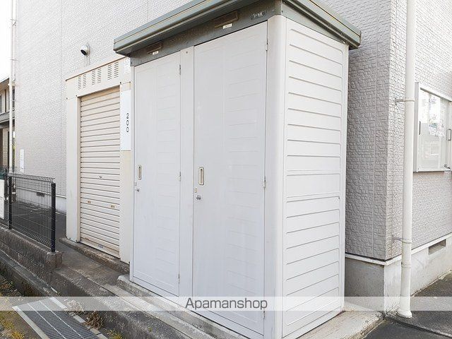 ウィルモアの内装写真