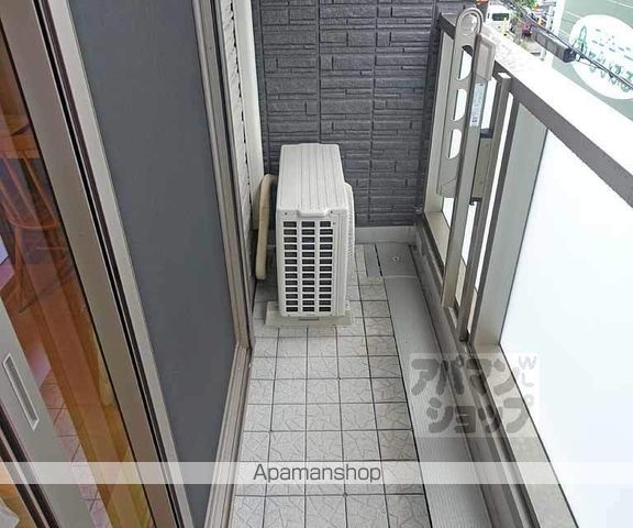 サンライズ西ノ京の内装写真