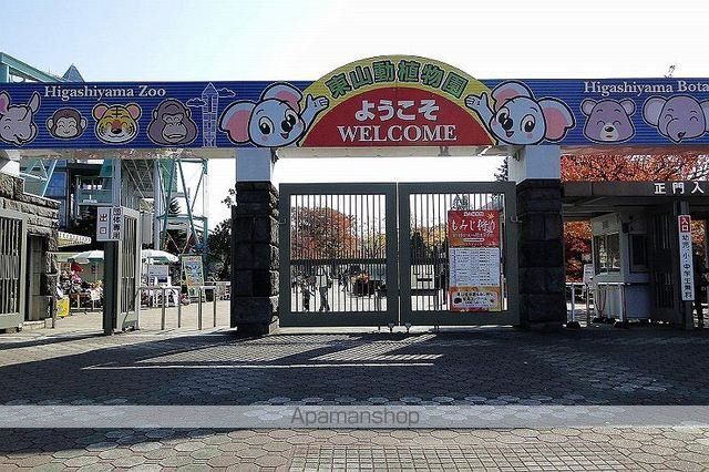 ベアートの周辺写真