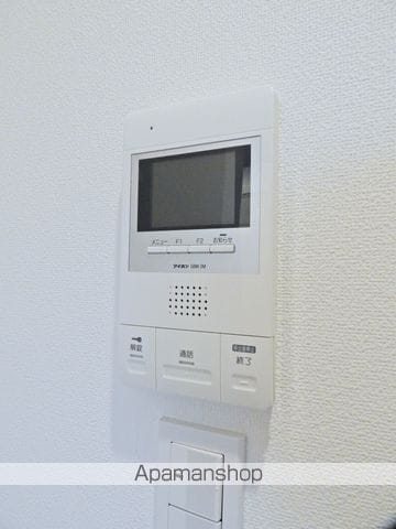 アバンセ祖師谷の内装写真