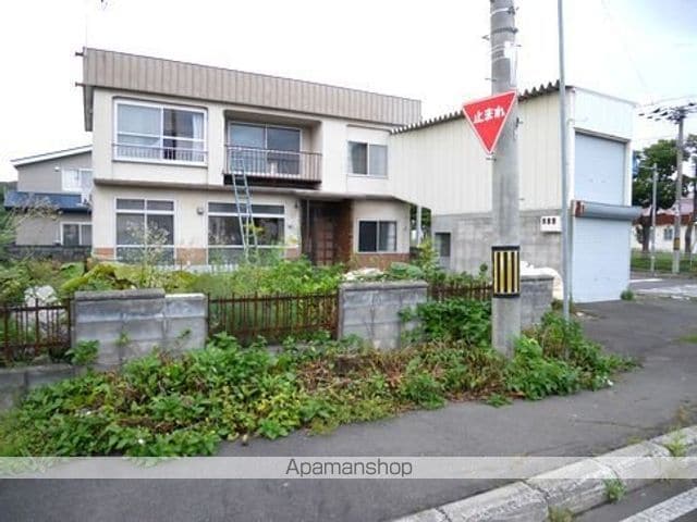 三笠幸町19の外観写真