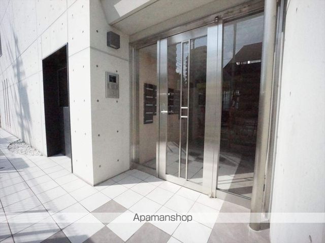 BRANCHE本陣の内装写真