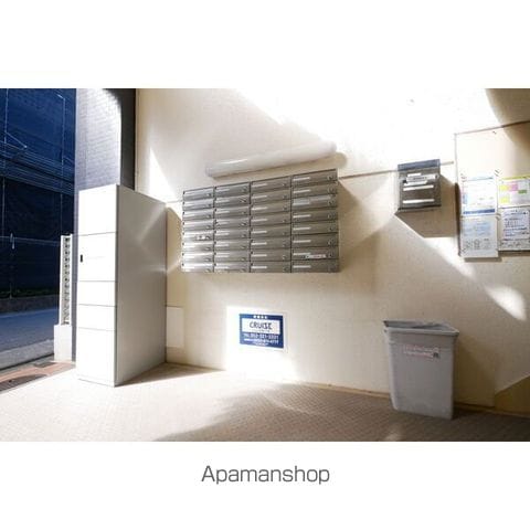 東山レジデンスの内装写真