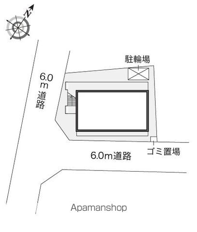 レオパレスパークのその他写真