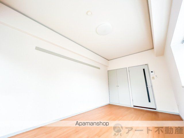 ハオスベハーゲンの内装写真