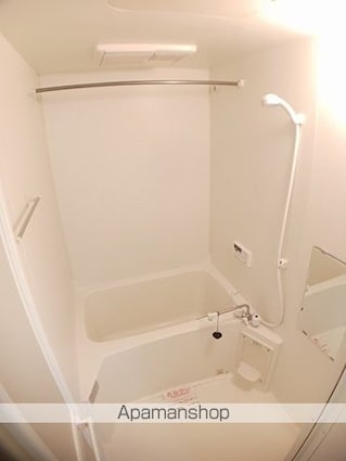 グレイス　ロマーヌⅠ[2DK/51.05m2]のバス