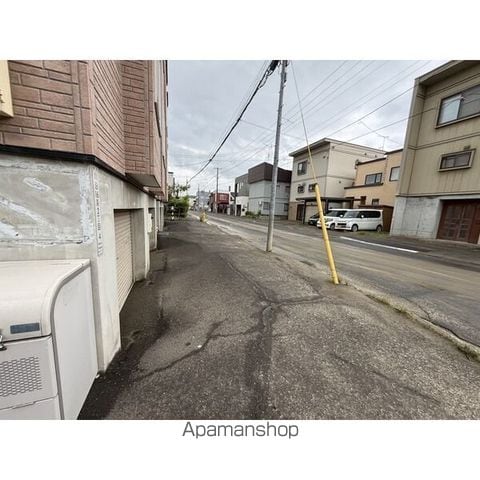EXCEL川沿の内装写真