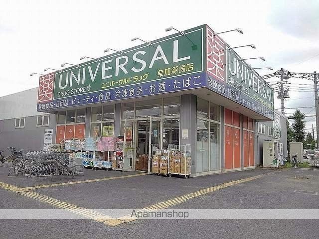 リズ センティア Bの周辺写真