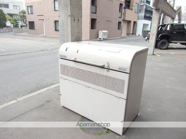 パークヒルズ中央Kのその他写真