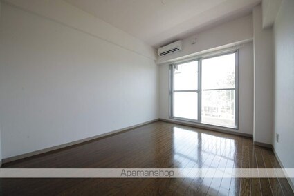 ウェルストーンⅢ[1R/17.24m2]のリビング・居間