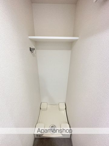 メイクス熱田神宮の内装写真