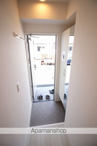 エスポワール Aの内装写真