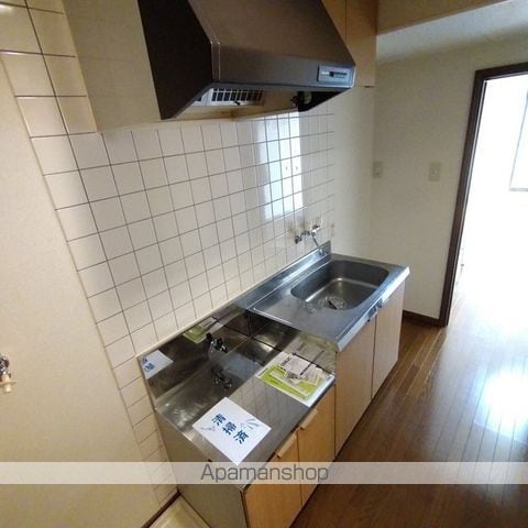 ロワール弐番館の内装写真