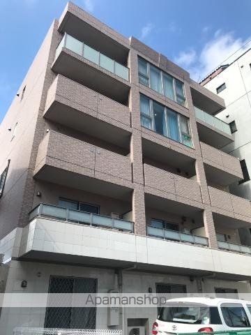 パークヒルズ榴ヶ岡の外観写真