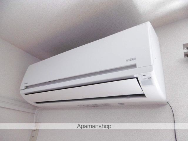 プレジオOHIIIの内装写真