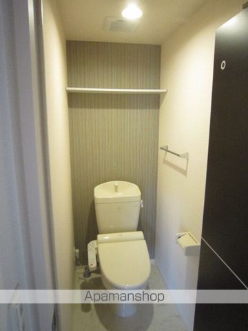 オッツ多治米の内装写真