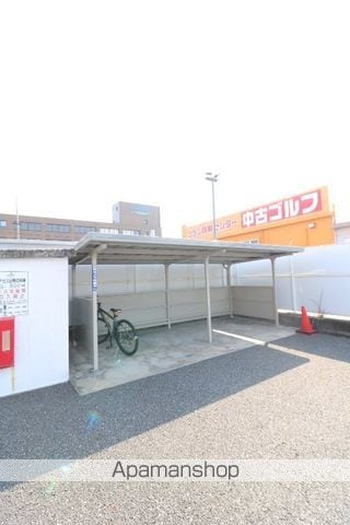 コンフォートの外観写真